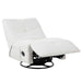Relaxfauteuil Lazy Off white