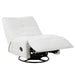 Relaxfauteuil Lazy Off white