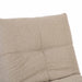 Relaxfauteuil Lazy Taupe