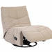 Relaxfauteuil Lazy Taupe