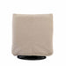 Relaxfauteuil Lazy Taupe
