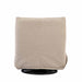 Relaxfauteuil Lazy Taupe
