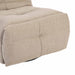 Relaxfauteuil Lazy Taupe