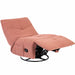 Relaxfauteuil Lazy Roze