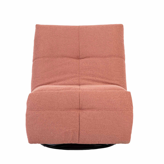 Relaxfauteuil Lazy Roze