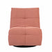 Relaxfauteuil Lazy Roze