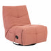 Relaxfauteuil Lazy Roze