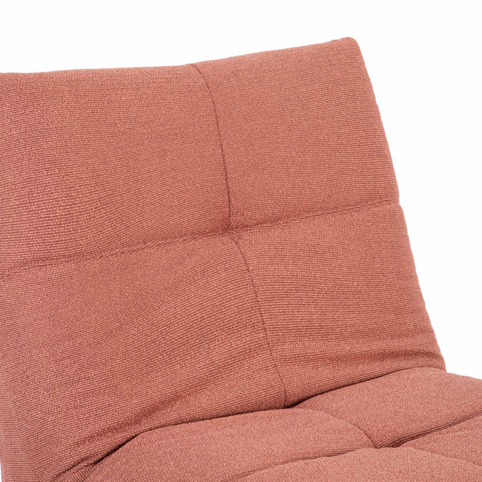 Relaxfauteuil Lazy Roze