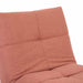 Relaxfauteuil Lazy Roze