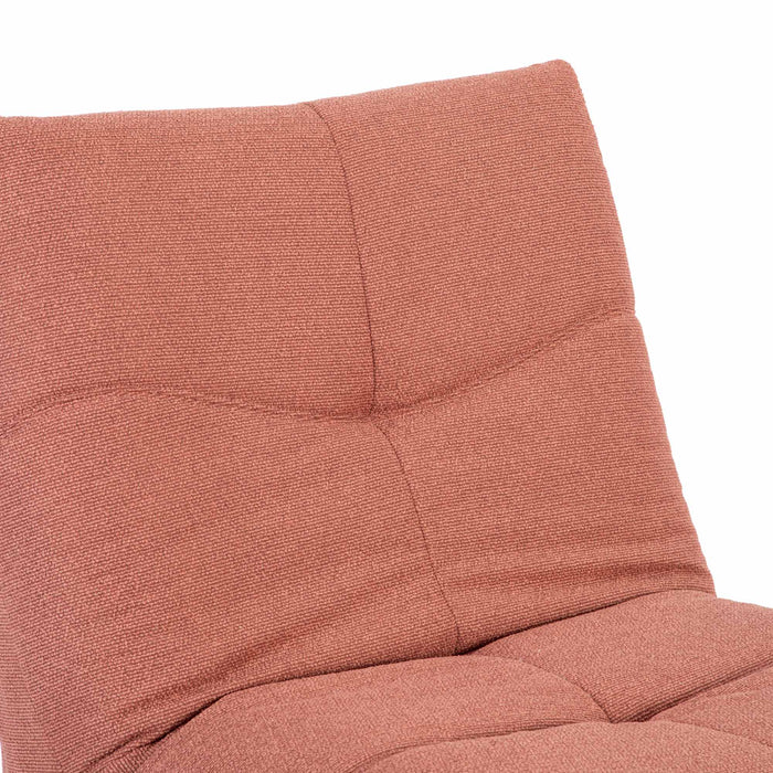 Relaxfauteuil Lazy Roze