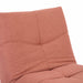 Relaxfauteuil Lazy Roze