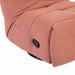 Relaxfauteuil Lazy Roze