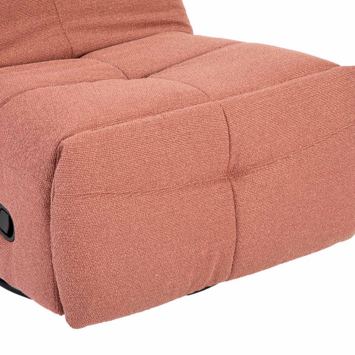 Relaxfauteuil Lazy Roze