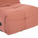 Relaxfauteuil Lazy Roze