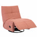 Relaxfauteuil Lazy Roze