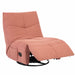 Relaxfauteuil Lazy Roze