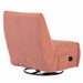 Relaxfauteuil Lazy Roze