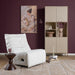 Relaxfauteuil Zen Naturel