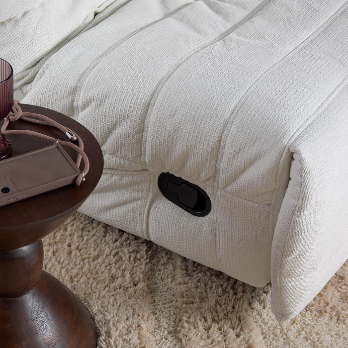Relaxfauteuil Zen Naturel