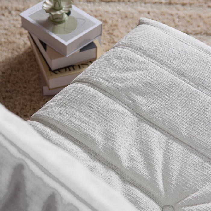 Relaxfauteuil Zen Naturel