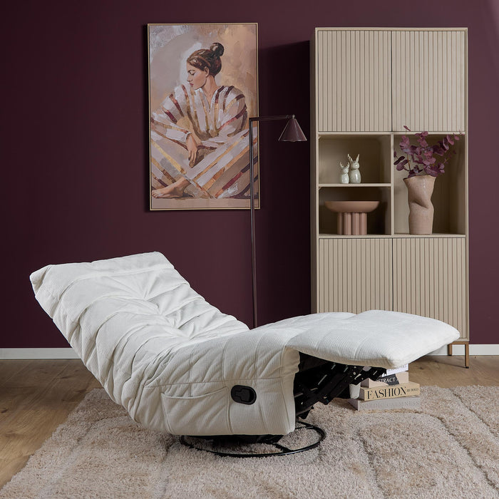 Relaxfauteuil Zen Naturel