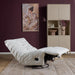 Relaxfauteuil Zen Naturel