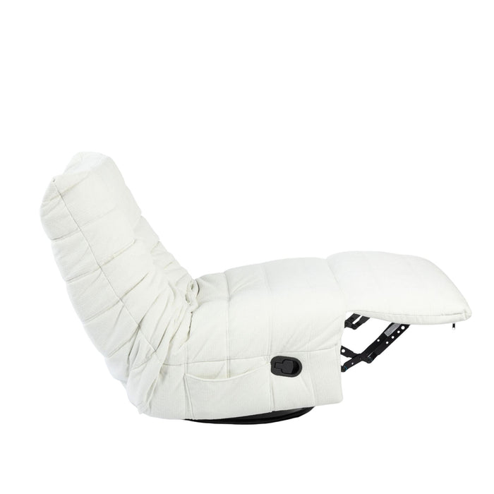 Relaxfauteuil Zen Naturel