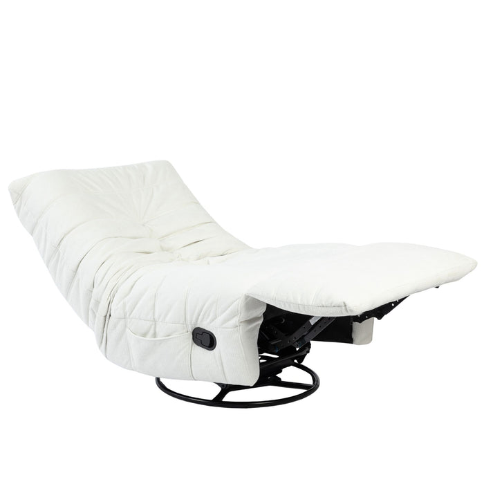 Relaxfauteuil Zen Naturel