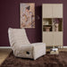 Relaxfauteuil Zen Beige