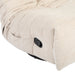 Relaxfauteuil Zen Taupe