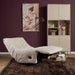 Relaxfauteuil Zen Beige