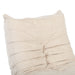 Relaxfauteuil Zen Beige