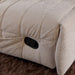Relaxfauteuil Zen Beige