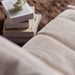 Relaxfauteuil Zen Beige