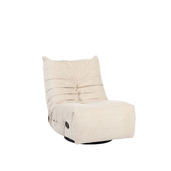 Relaxfauteuil Zen Beige