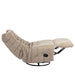 Relaxfauteuil Zen Taupe