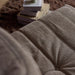 Relaxfauteuil Zen Taupe