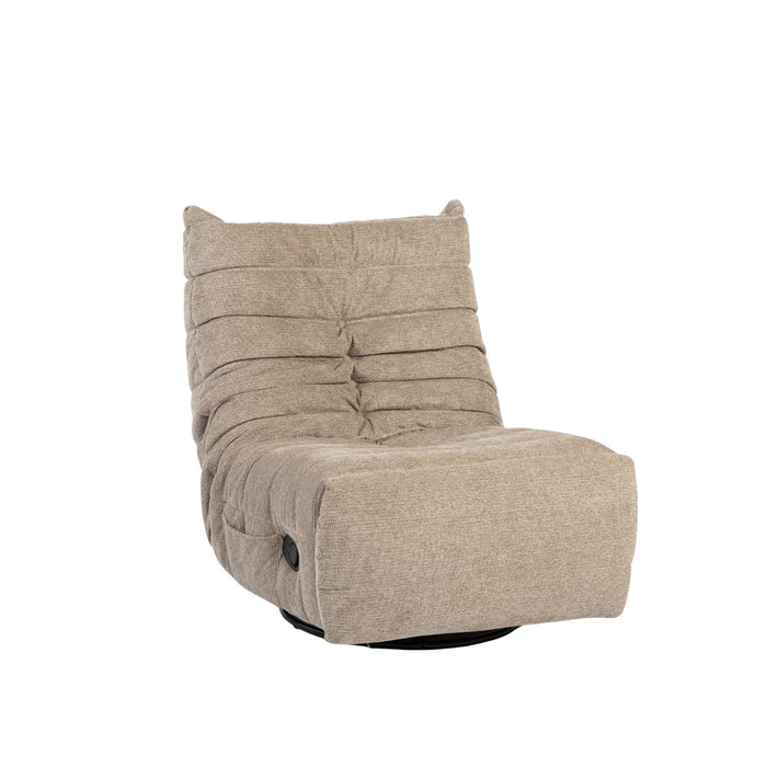 Relaxfauteuil Zen Taupe
