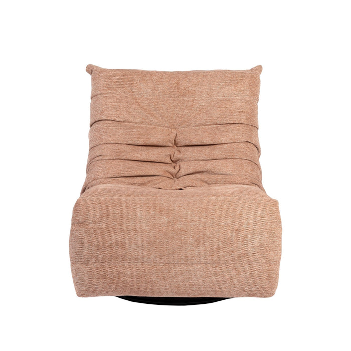 Relaxfauteuil Zen Roze