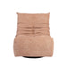 Relaxfauteuil Zen Roze