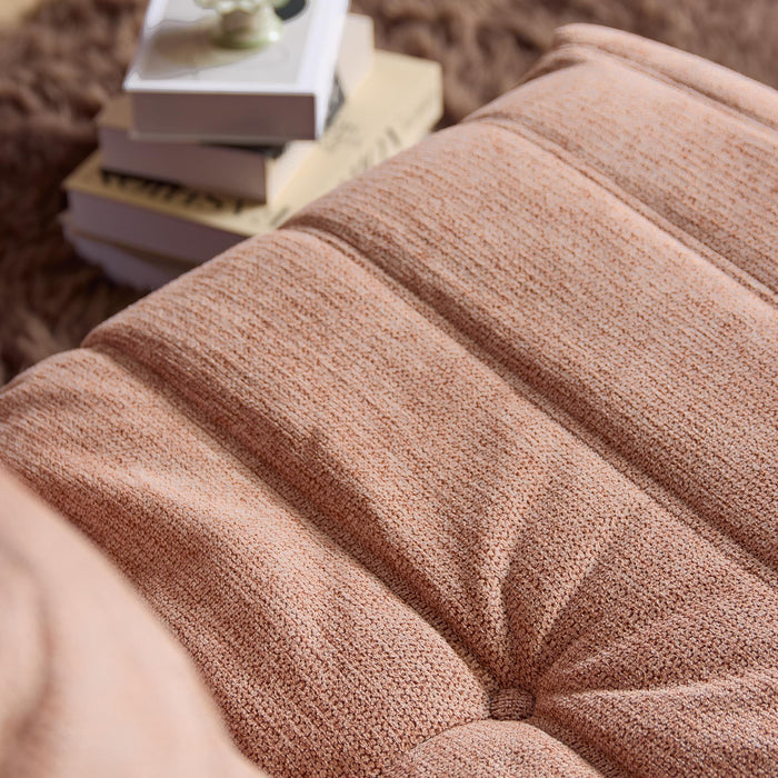Relaxfauteuil Zen Roze