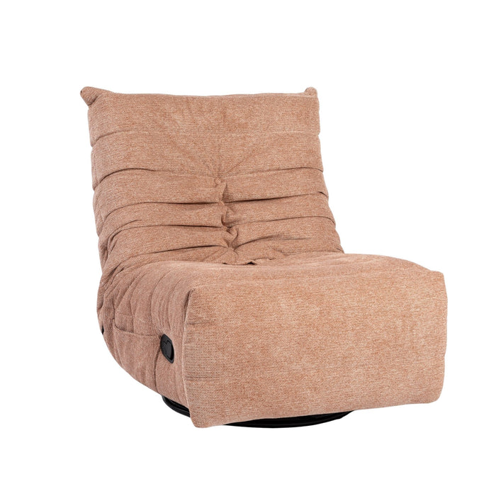 Relaxfauteuil Zen Roze