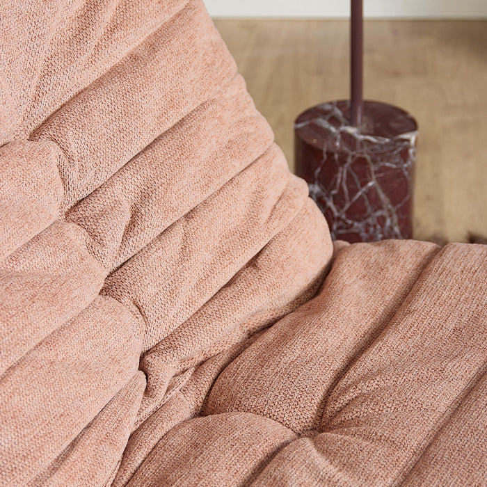 Relaxfauteuil Zen Roze