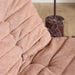 Relaxfauteuil Zen Roze