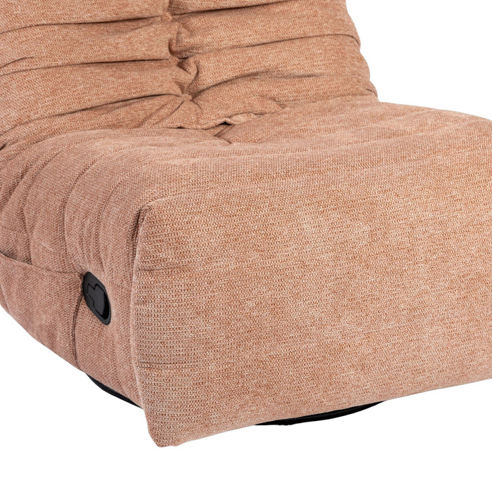 Relaxfauteuil Zen Roze