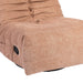 Relaxfauteuil Zen Roze