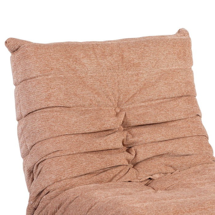 Relaxfauteuil Zen Roze