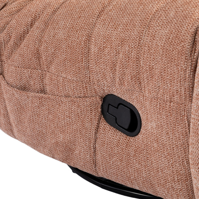 Relaxfauteuil Zen Roze