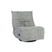 Relaxfauteuil Zen Grijs