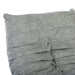 Relaxfauteuil Zen Grijs